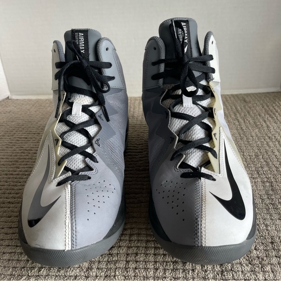 Nike Air Max Stutter Step 2 Men size 10 - Picture 3 of 12